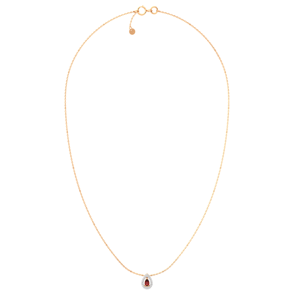 Колье 5S50209.14K.R.ZZ Колье 5S50209.14K.R.ZZ