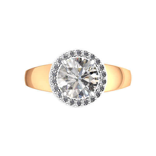 Кольцо 2101306.14K.R.ZZ