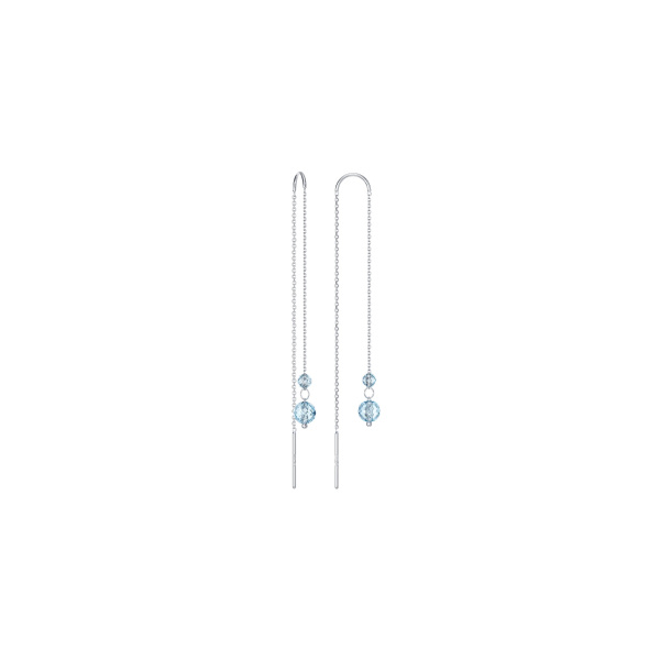 Серьги НС 22-389К6Ю-3 Серьги НС 22-389К6Ю-3
