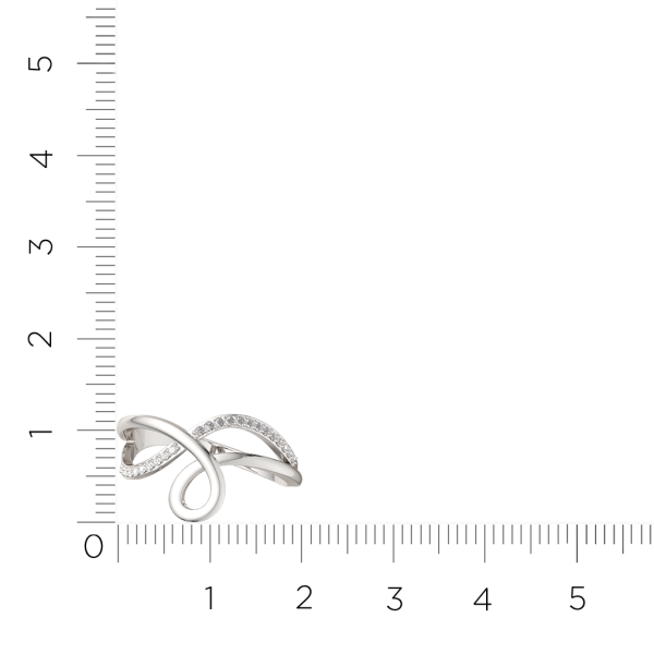 Кольцо 0210770.ZZ