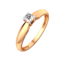 Кольцо 2D00297.14K.R.ZZ