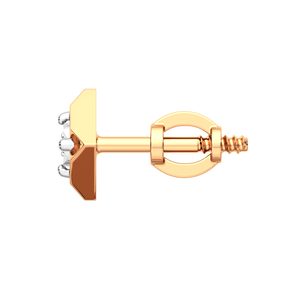 Серьги 3D00280.14K.B.ZZ Серьги 3D00280.14K.B.ZZ