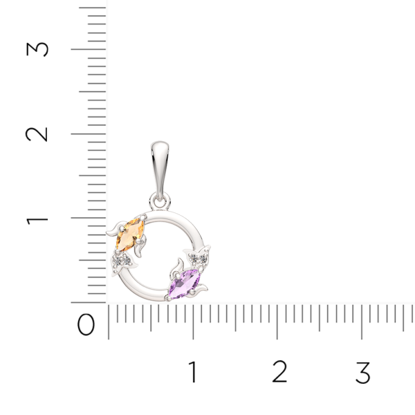 Подвеска 04SM003.ZZ