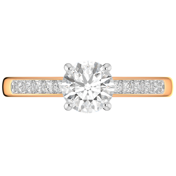 Кольцо 210541 Кольцо 210541