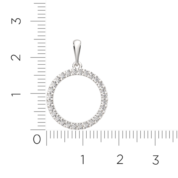 Подвеска 0440458.ZZ