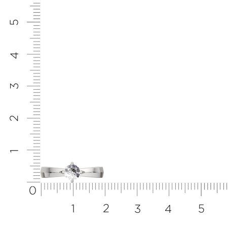 Кольцо 0210677.ZZ