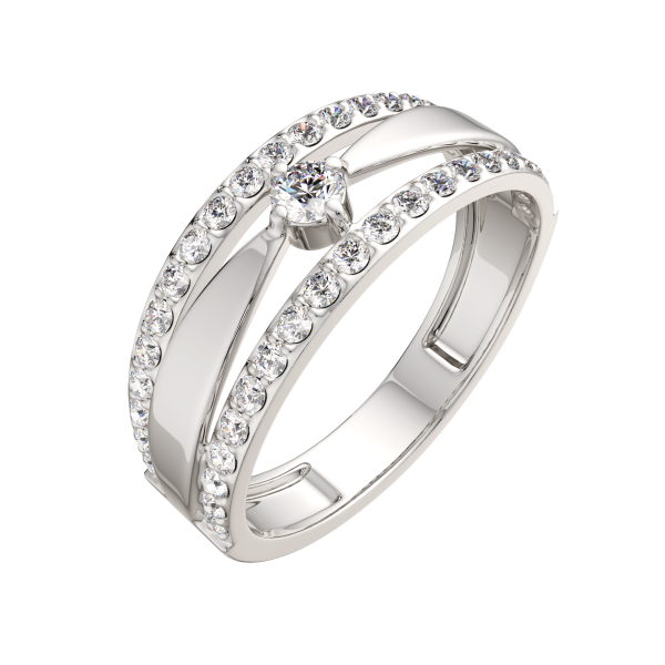 Кольцо 02101174.ZZ