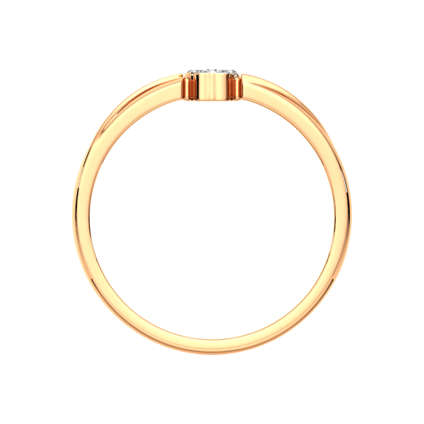 Кольцо 210900.14K.R.ZZ