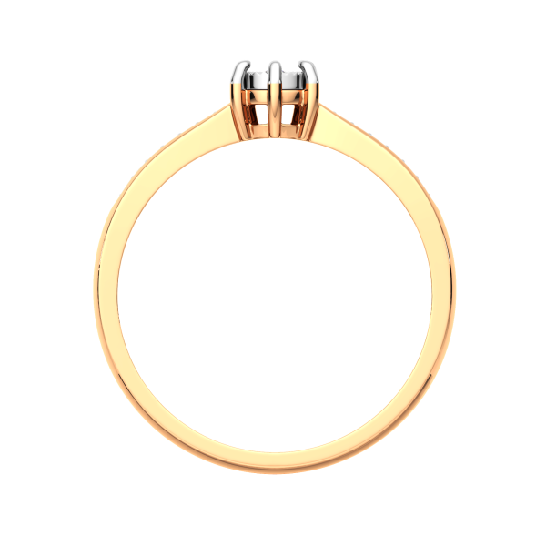 Кольцо 2D00240.14K.B.ZZ Кольцо 2D00240.14K.B.ZZ