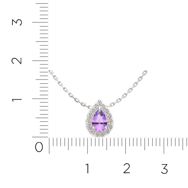 Колье 05S6042.ZZ Колье 05S6042.ZZ