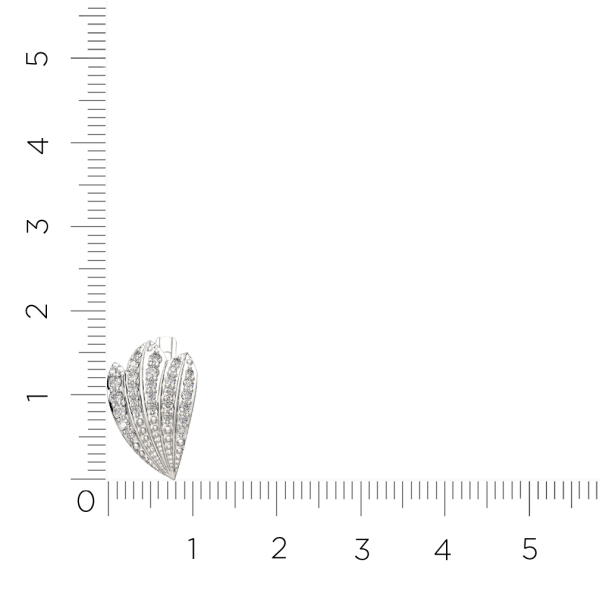 Серьги 0310965.ZZ Серьги 0310965.ZZ