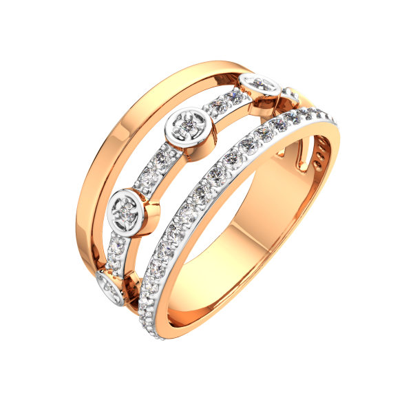 Кольцо 2D00346.14K.R.ZZ Кольцо 2D00346.14K.R.ZZ