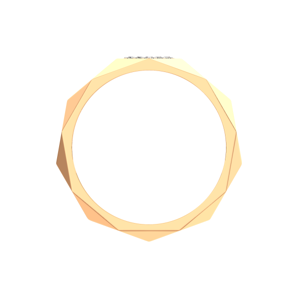 Кольцо 2101705.14K.R.ZZ