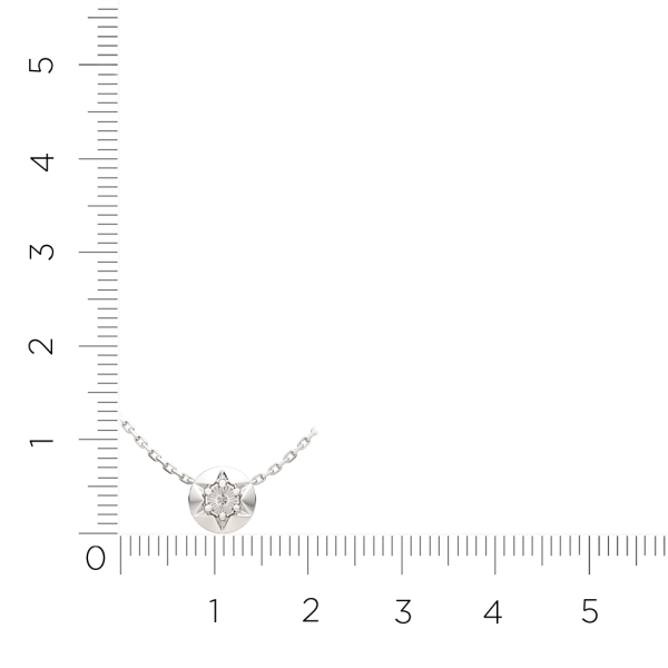 Колье 05D0073.ZZ