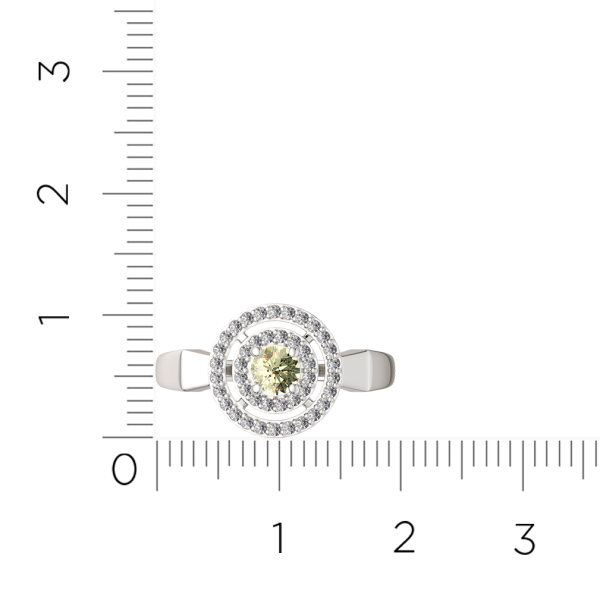 Кольцо 02101882.ZZ