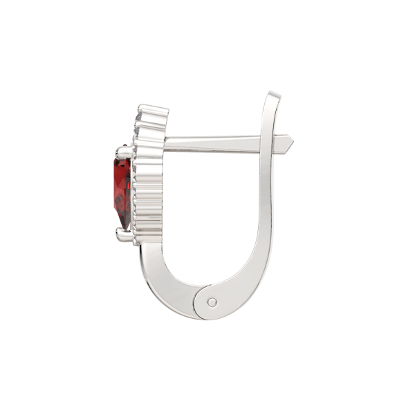 Серьги 03S5096.ZZ