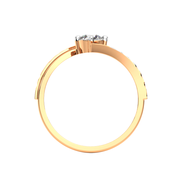 Кольцо 2101287.14K.R.ZZ