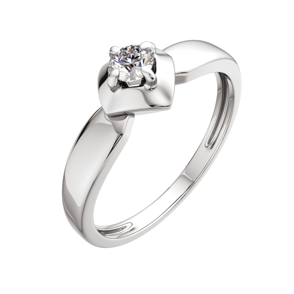 Кольцо 2D00238.14K.W.ZZ Кольцо 2D00238.14K.W.ZZ