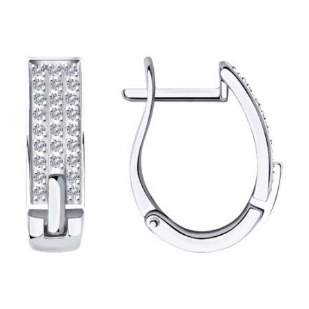 Серьги 1021466