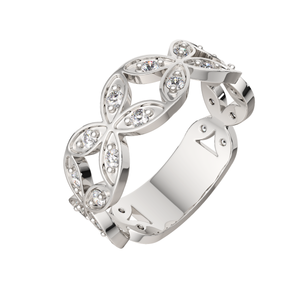 Кольцо 0210563.ZZ