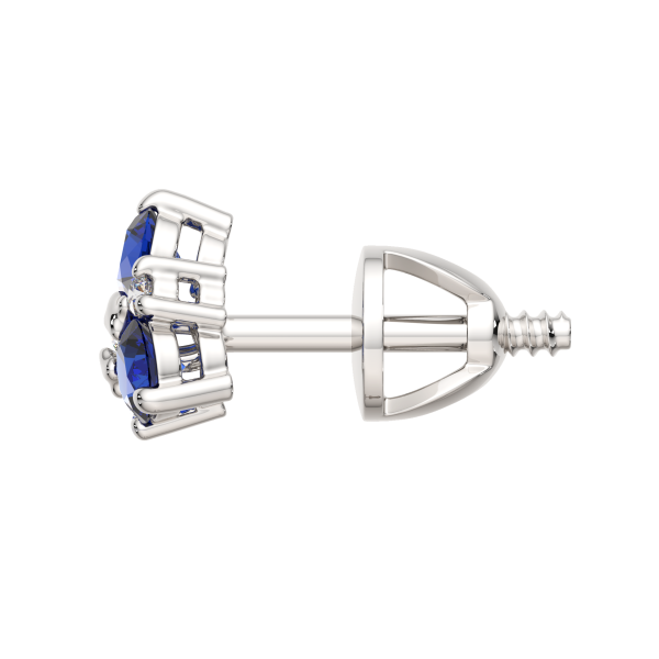 Серьги 3D10119.14K.W.ZZ Серьги 3D10119.14K.W.ZZ