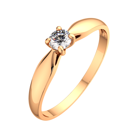 Кольцо 210658.14K.R Кольцо 210658.14K.R