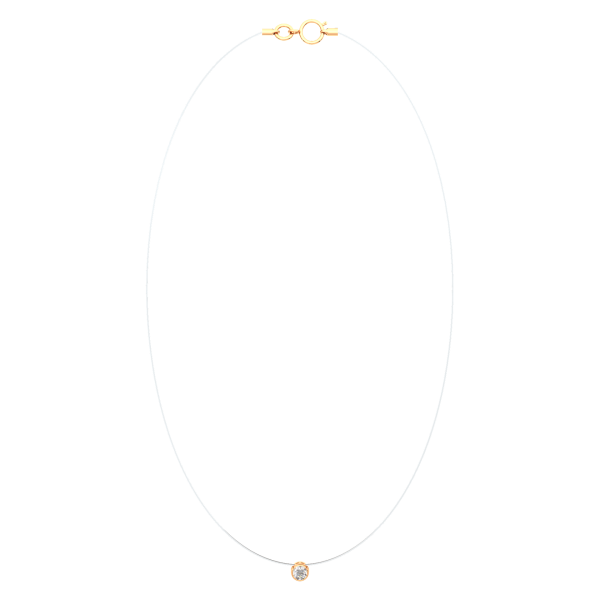 Колье 580004.1.14K.R Колье 580004.1.14K.R