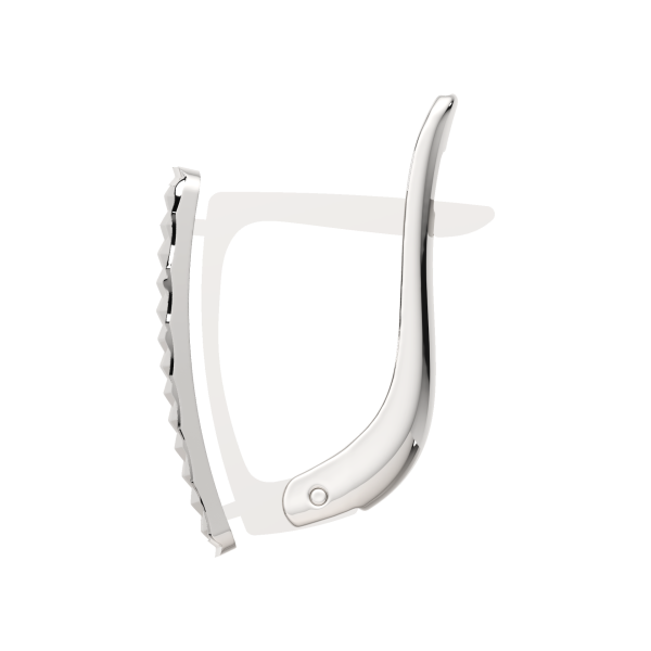 Серьги 0300020