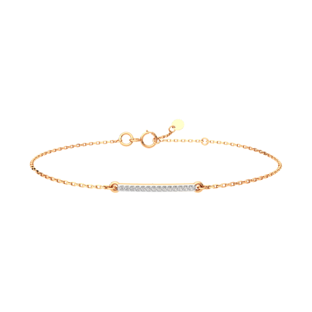 Браслет 6D00677.14K.R.ZZ