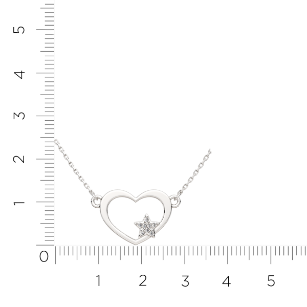 Колье 0550072.ZZ