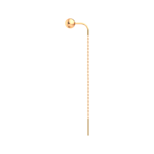 Серьги 300242.14K.R.ZZ