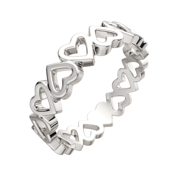 Кольцо 0200133.ZZ