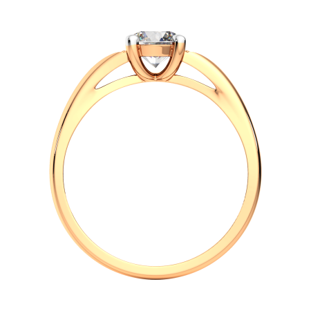 Кольцо 210988.14K.R.ZZ Кольцо 210988.14K.R.ZZ