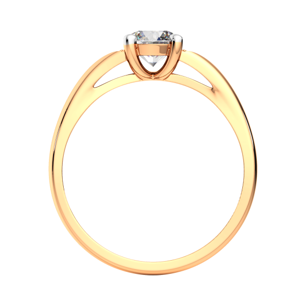 Кольцо 210988.14K.R.ZZ Кольцо 210988.14K.R.ZZ