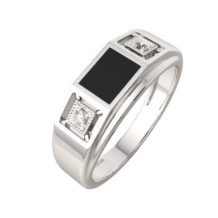 Кольцо 02101166.ZZ