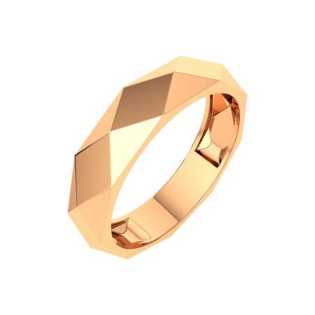 Кольцо 200388.14K.R.ZZ