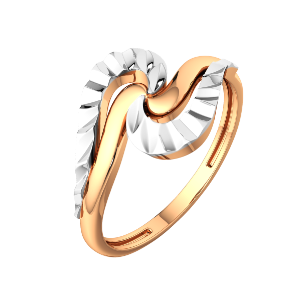 Кольцо 200167.14K.R.ZZ Кольцо 200167.14K.R.ZZ