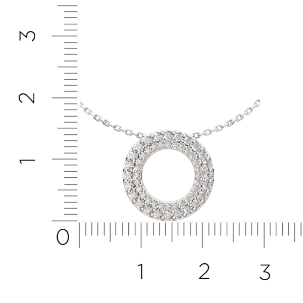 Колье 0550125.ZZ Колье 0550125.ZZ