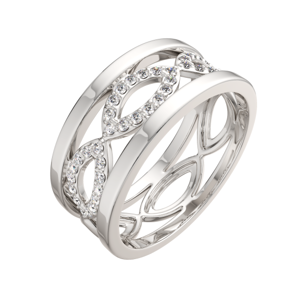 Кольцо 02101027.ZZ