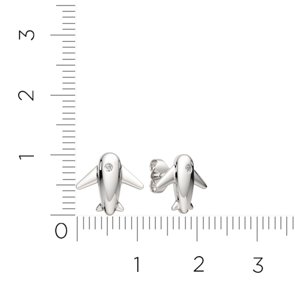 Серьги 03101841.ZZ Серьги 03101841.ZZ