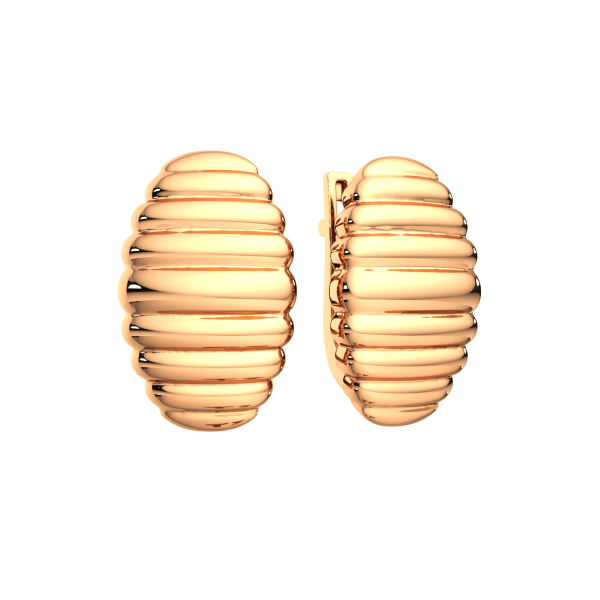 Серьги 300461.14K.R.ZZ Серьги 300461.14K.R.ZZ