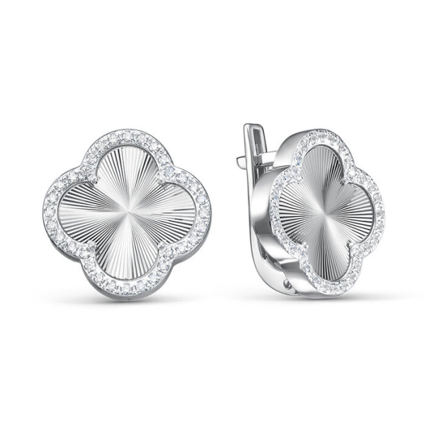 Серьги с120973