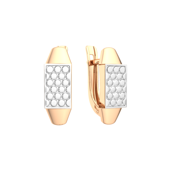 Серьги 300391.14K.R.ZZ Серьги 300391.14K.R.ZZ