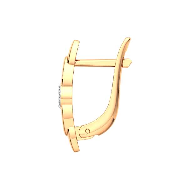 Серьги 3101583.14K.R.ZZ Серьги 3101583.14K.R.ZZ