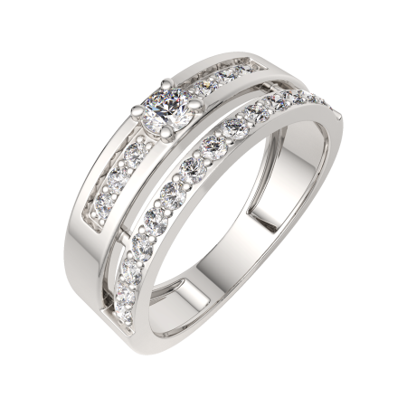 Кольцо 02101218.ZZ