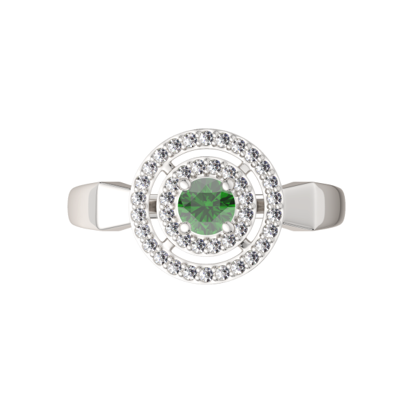 Кольцо 02101915.ZZ