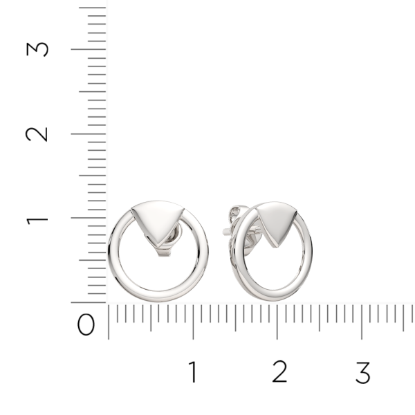 Серьги 0300456.ZZ Серьги 0300456.ZZ