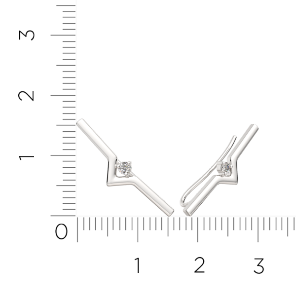 Серьги 0310528.ZZ Серьги 0310528.ZZ