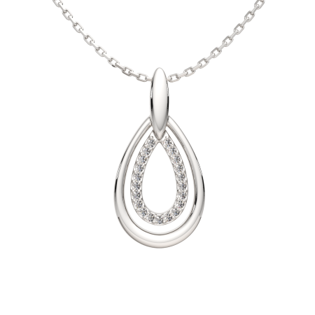 Колье 0550070.ZZ