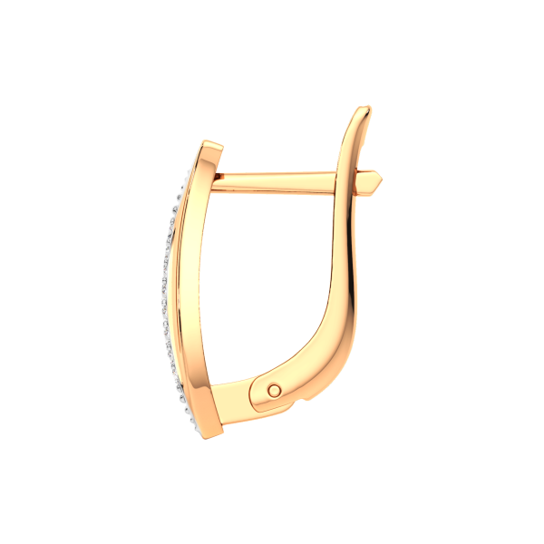 Серьги 3101795.14K.R.ZZ